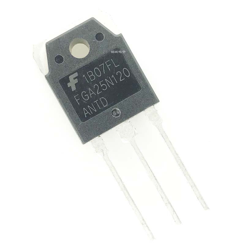 

FGA25N120ANTD транзистор IGBT, FGA25N120ANTD