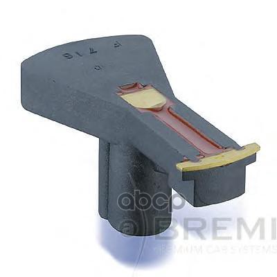 

Бегунок Системы Зажигания BREMI арт. 9833