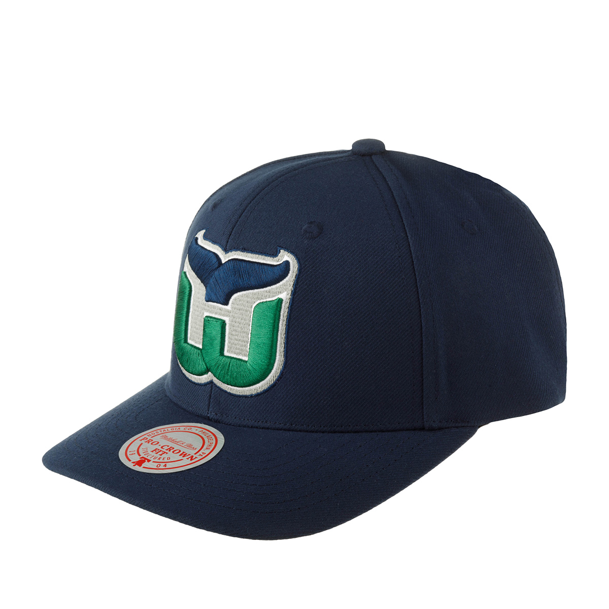 

Бейсболка Mitchell&Ness HHSS5370-HWHYYPPPBLUE Hartford Whalers NHL темно-синяя, Синий, HHSS5370-HWHYYPPPBLUE Hartford Whalers NHL