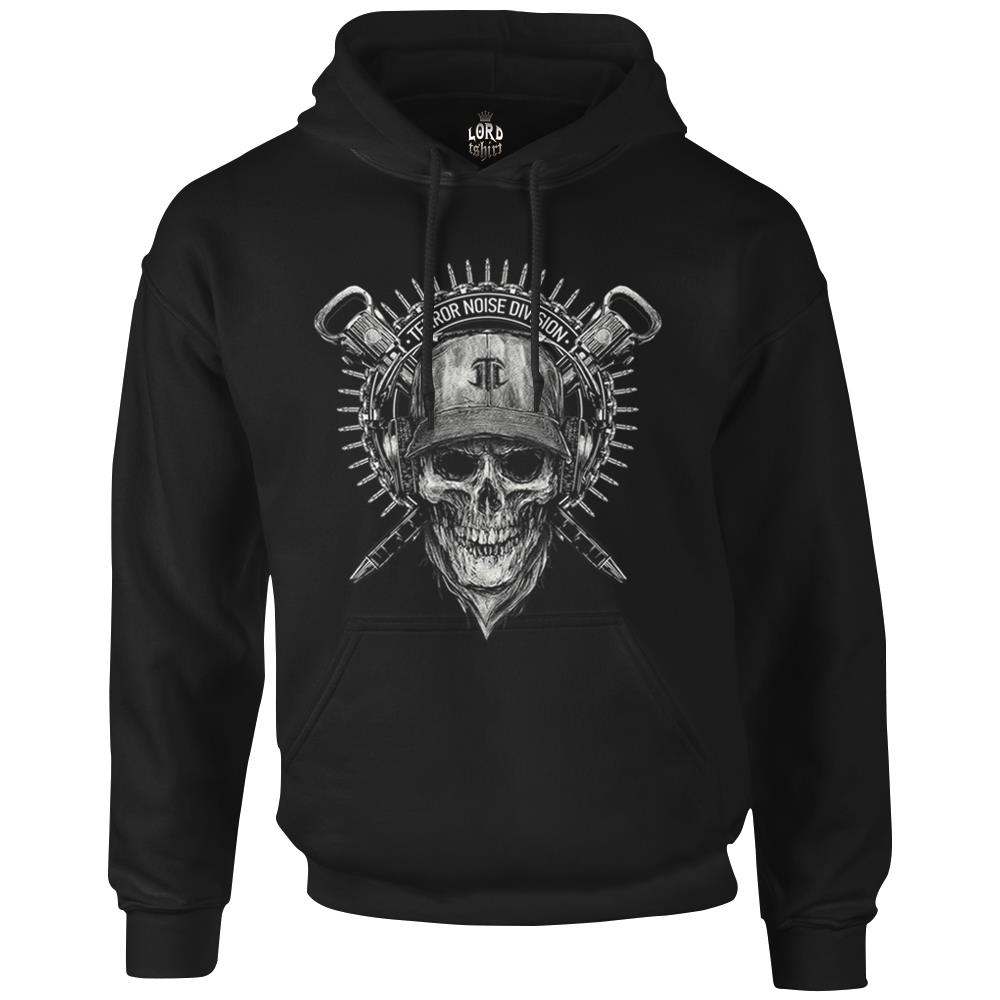 

Толстовка мужская Lord Tshirt PH-927 черная S (доставка из-за рубежа), Черный, PH-927