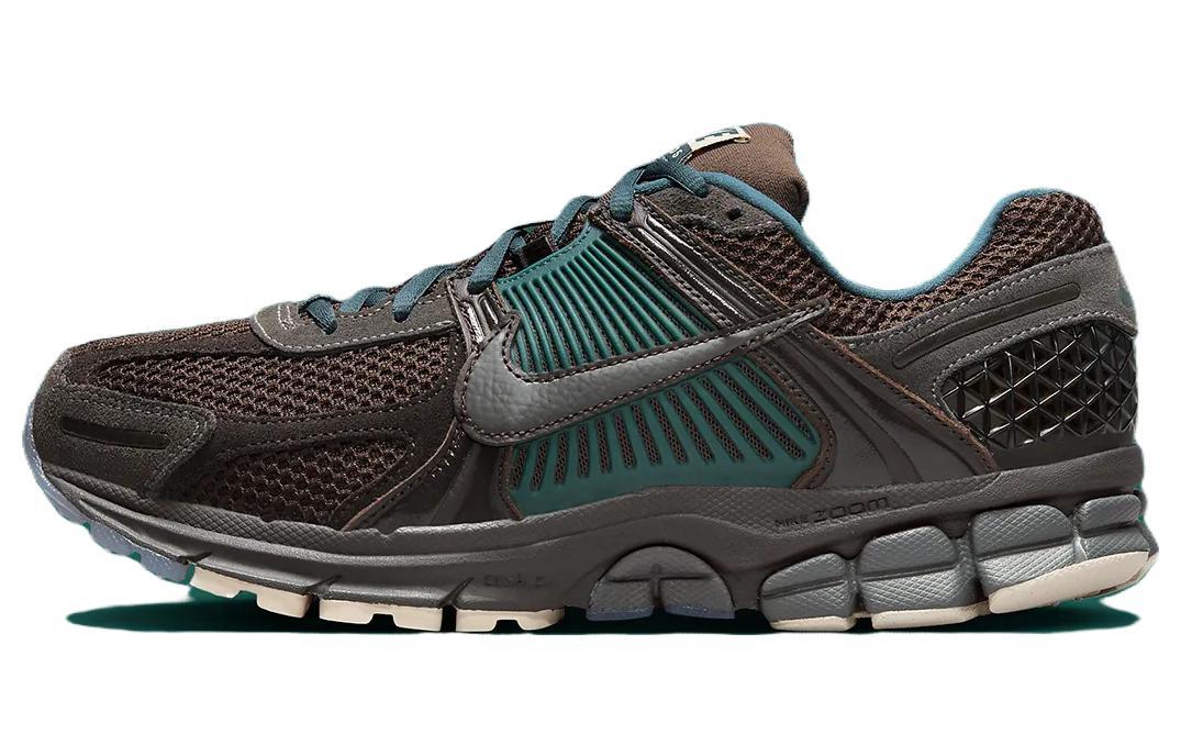 

Кроссовки унисекс Nike Air Zoom Vomero 5 коричневые 42 EU, Коричневый, Air Zoom Vomero 5