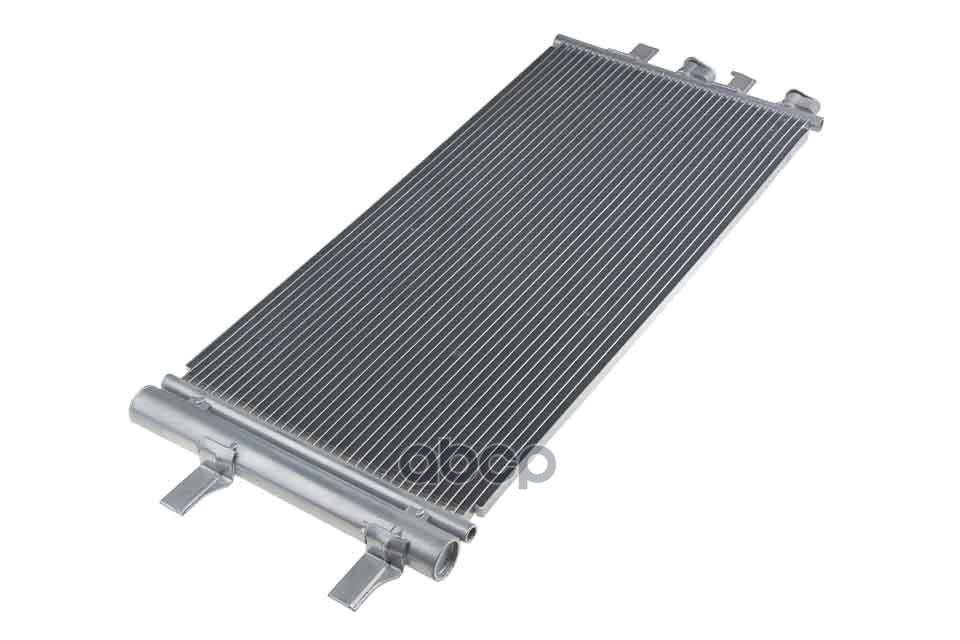 

Радиатор Кондиционера NTY арт. CCS-BM-030