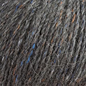 

Пряжа Rowan, Felted Tweed /Филтед Твид/, Z036000 (172), Зеленый, 172 серо-зеленый
