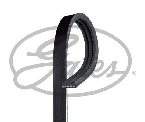 

Ремень приводной GATES 3PK763