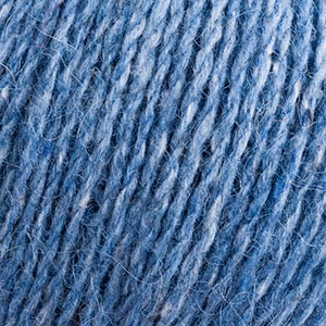

Пряжа Rowan, Felted Tweed /Филтед Твид/, Z036000 (167), Голубой, 167 темно-голубой