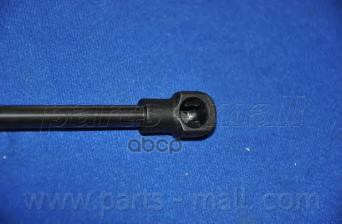 

Амортизатор Крышки Багажника Pqc-203 Nsii0006910399 Parts-Mall арт. PQC203