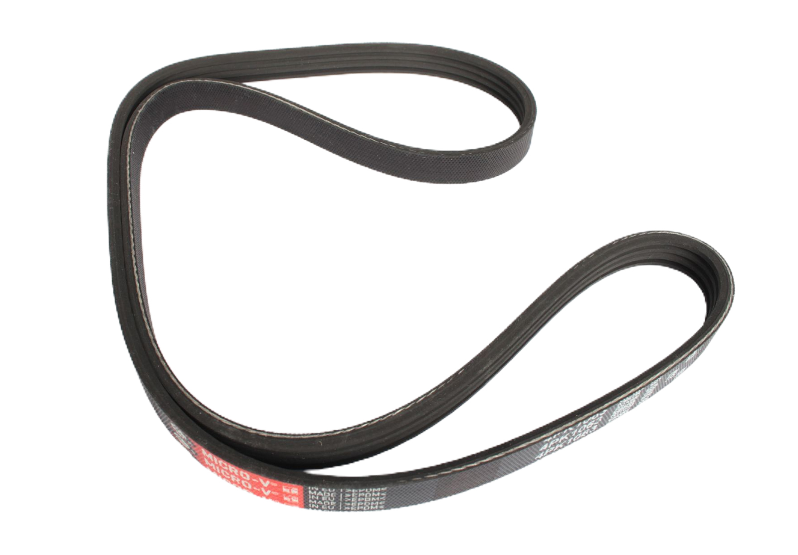 

Ремень приводной GATES 4PK1063