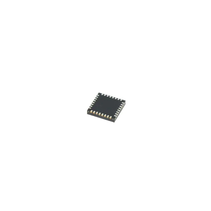 

MAX9736BETJ микросхема