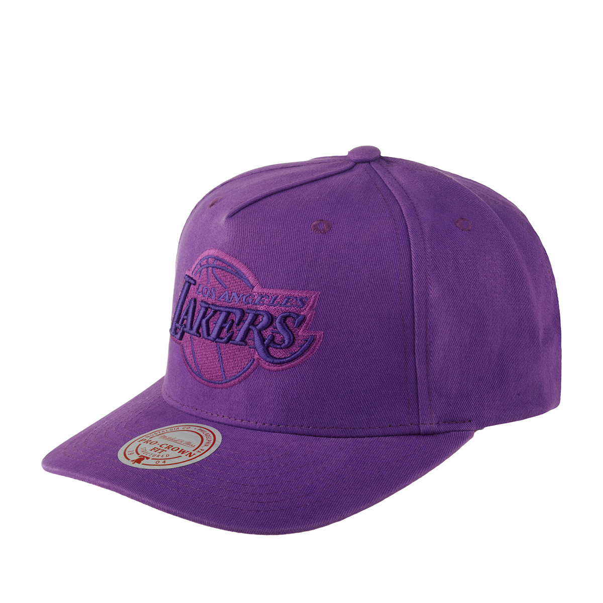 

Бейсболка Mitchell&Ness HHSS7677-LALYYPPPPURP Los Angeles Lakers NBA фиолетовая, Фиолетовый, HHSS7677-LALYYPPPPURP Los Angeles Lakers NBA