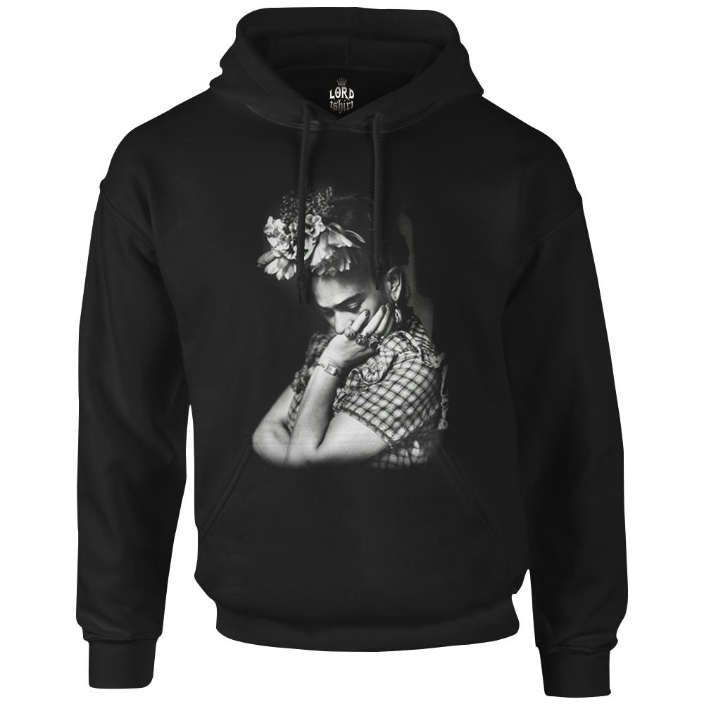 

Толстовка мужская Lord Tshirt PH-888 черная S (доставка из-за рубежа), Черный, PH-888