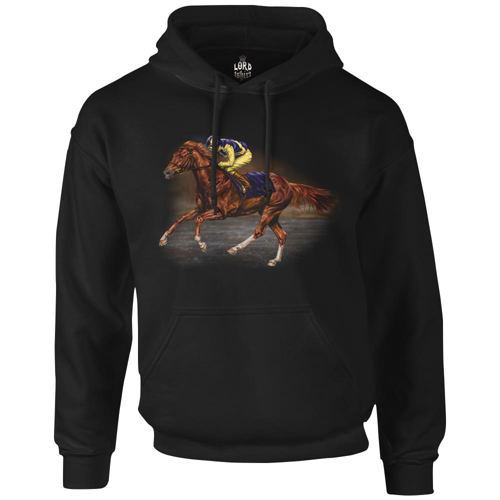 

Толстовка мужская Lord Tshirt PH-886 черная S (доставка из-за рубежа), Черный, PH-886