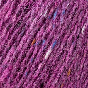 

Пряжа Rowan, Felted Tweed /Филтед Твид/, Z036000 (183), Розовый, 183 розово-сиреневый