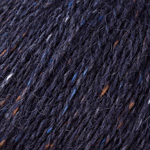 

Пряжа Rowan, Felted Tweed /Филтед Твид/, Z036000 (170), Черный, 170 черно-серый