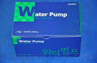 

Насос Водяной Phb-010 Nsii0006910517 Parts-Mall арт. PHB010