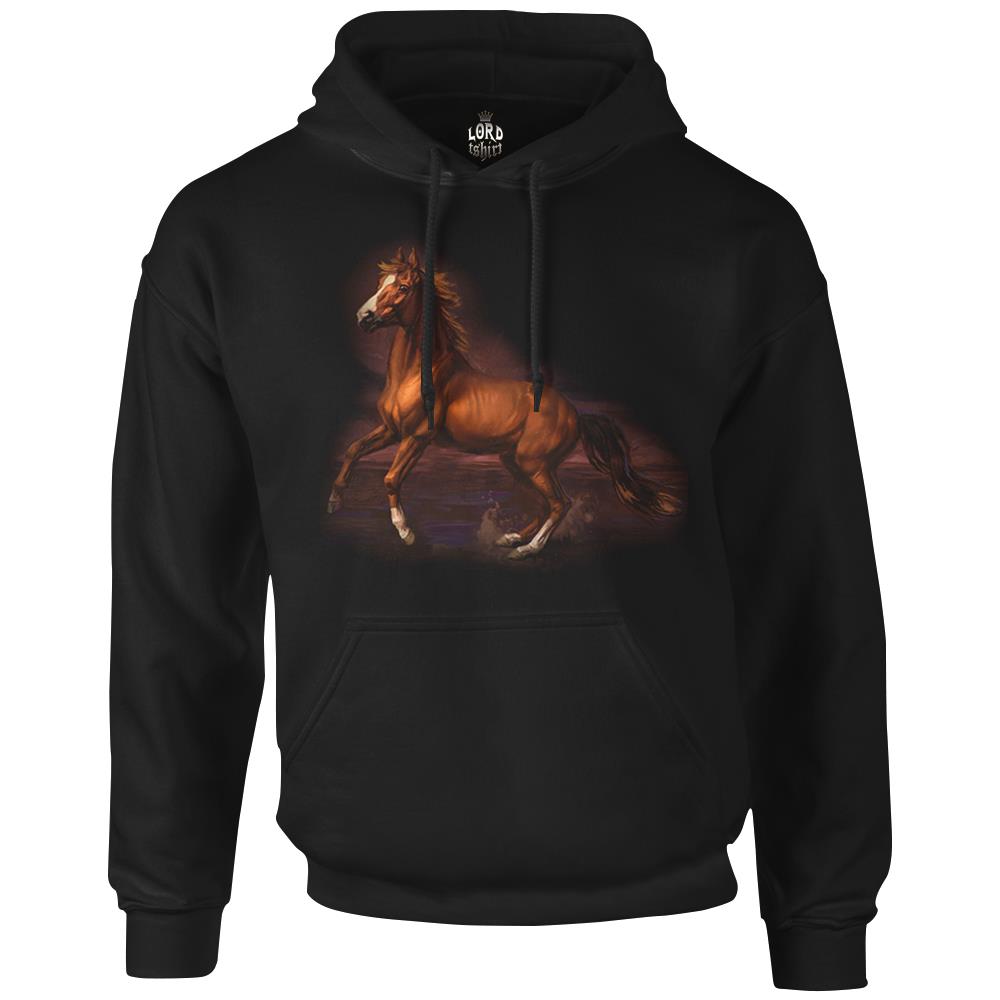 

Толстовка мужская Lord Tshirt PH-882 черная S (доставка из-за рубежа), Черный, PH-882