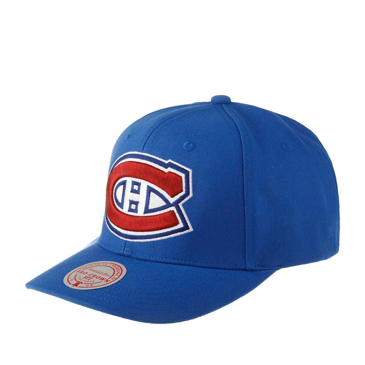 

Бейсболка Mitchell&Ness HHSS5370-MCAYYPPPBLUE Montreal Canadiens NHL синяя, Синий, HHSS5370-MCAYYPPPBLUE Montreal Canadiens NHL