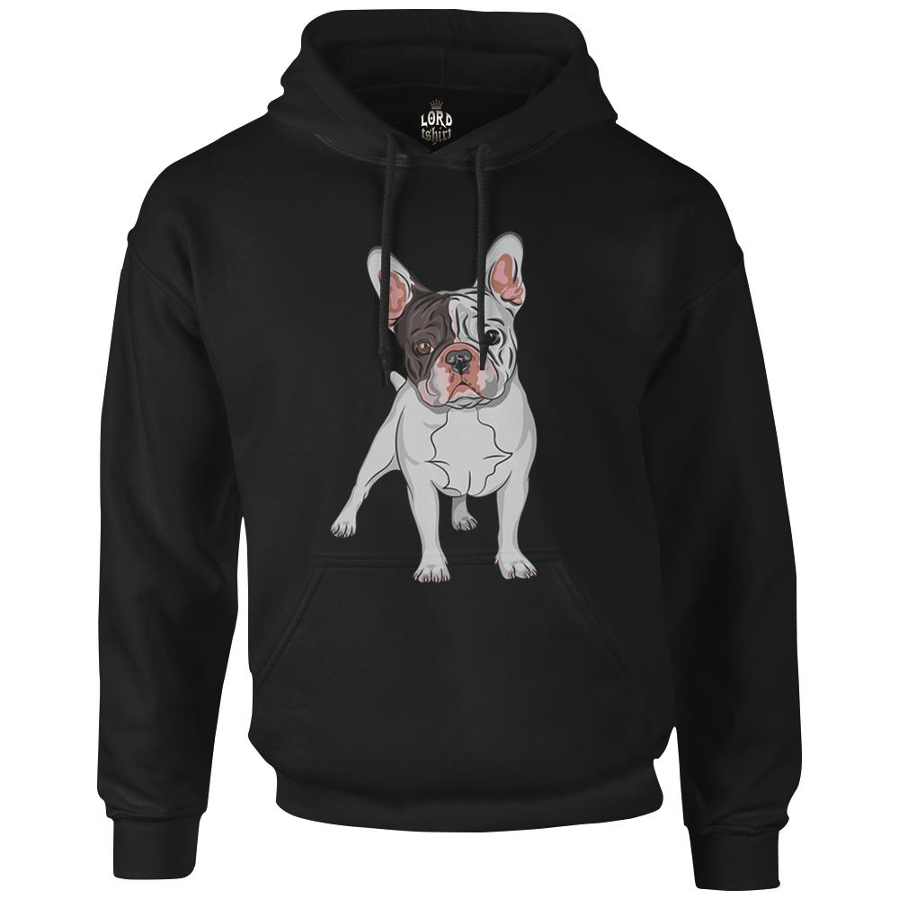 

Толстовка мужская Lord Tshirt PH-878 черная S (доставка из-за рубежа), Черный, PH-878