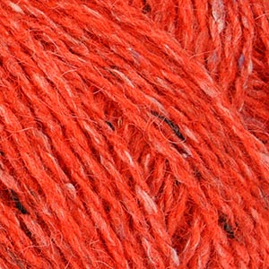 

Пряжа Rowan, Felted Tweed /Филтед Твид/, Z036000 (198, *), Оранжевый, 198 ярко-оранжевый