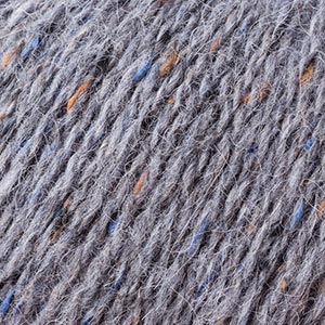 

Пряжа Rowan, Felted Tweed /Филтед Твид/, Z036000 (191), Серый, 191 серый гранит