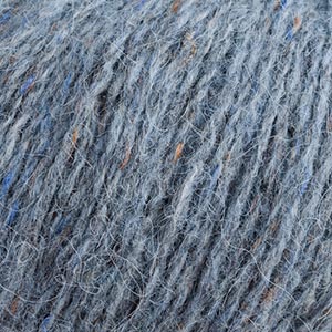 

Пряжа Rowan, Felted Tweed /Филтед Твид/, Z036000 (173), Голубой, 173 матовый голубой