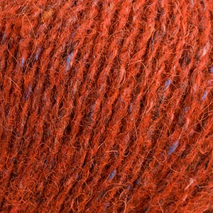 

Пряжа Rowan, Felted Tweed /Филтед Твид/, Z036000 (154), Коричневый, 154 темно-коричневый
