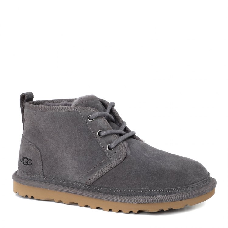 

Ботинки женские UGG 1094269 серые 36 EU, 1094269