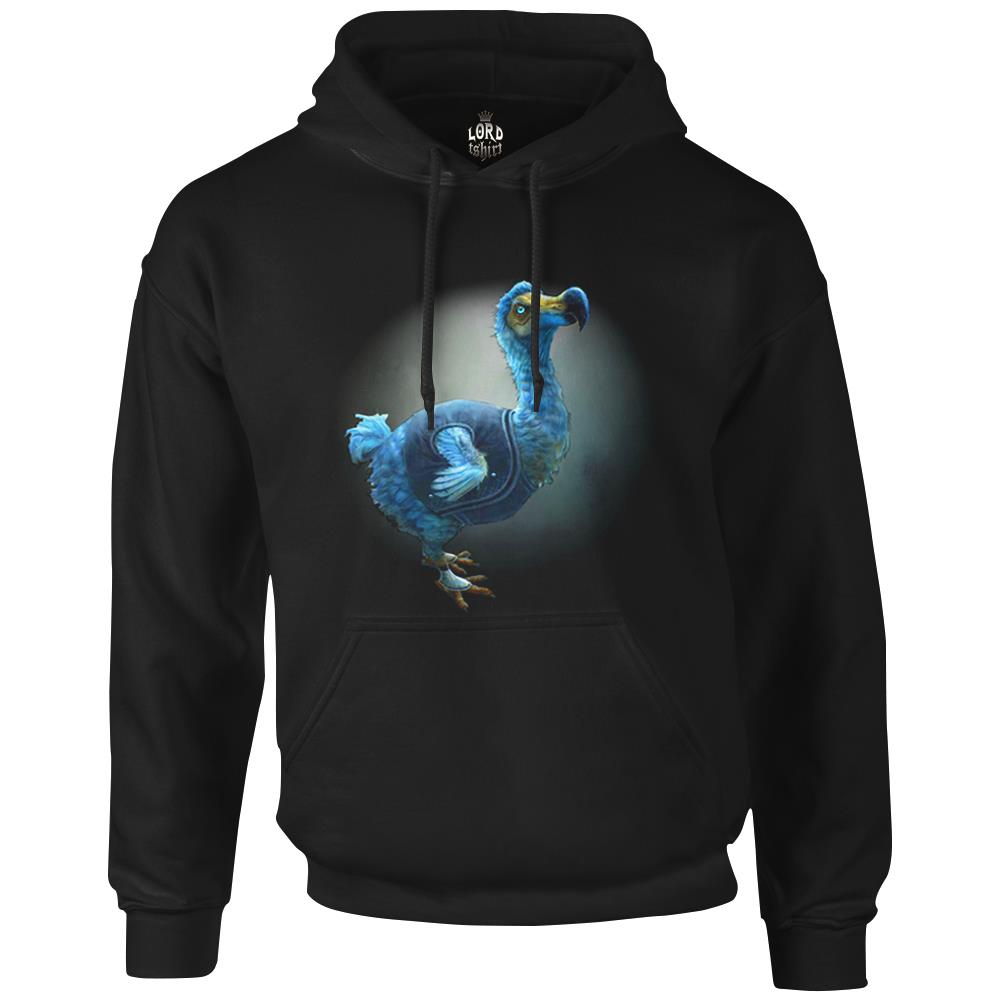 

Толстовка мужская Lord Tshirt PH-814 черная S (доставка из-за рубежа), Черный, PH-814