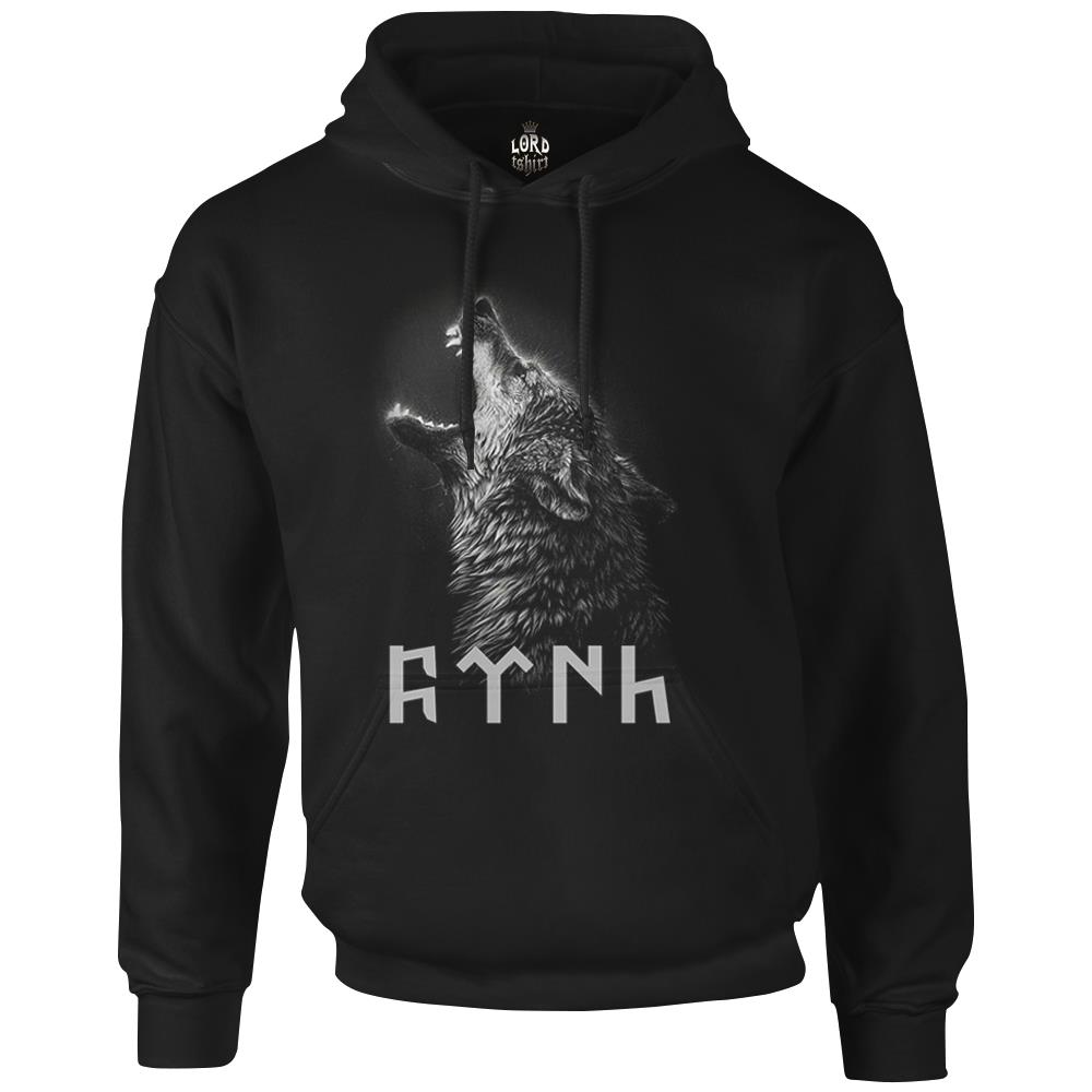 

Толстовка мужская Lord Tshirt PH-812 черная S (доставка из-за рубежа), Черный, PH-812
