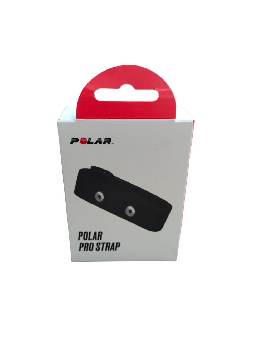 

Нагрудный ремешок для датчика пульса Polar Pro Chest Strap, M-XXL, Черный, Polar Pro Chest Strap, M-XXL