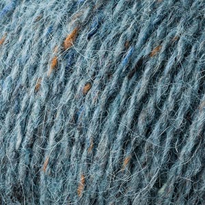 

Пряжа Rowan, Felted Tweed /Филтед Твид/, Z036000 (194), Бирюзовый, 194 серо-бюирюзовый