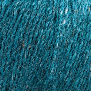 

Пряжа Rowan, Felted Tweed /Филтед Твид/, Z036000 (152), Бирюзовый, 152 приглушенный бирюзовый