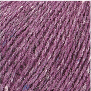 

Пряжа Rowan, Felted Tweed /Филтед Твид/, Z036000 (208), Розовый, 208 лиловый