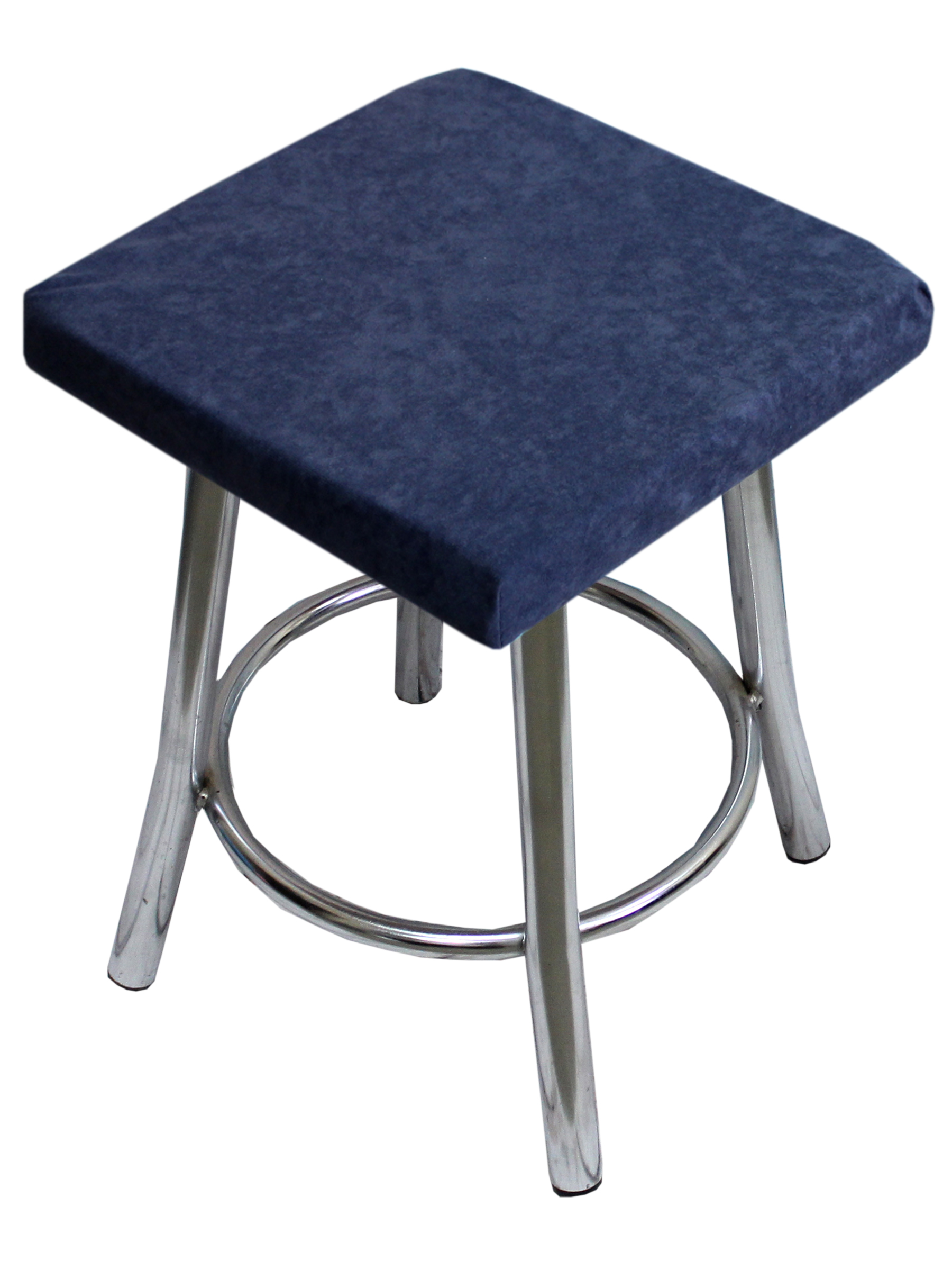 

Подушка для сиденья МАТЕХ VELOURS CUADRO LINE 33*33*2. Цвет серо-голубой, арт. 37-439, VELOURS