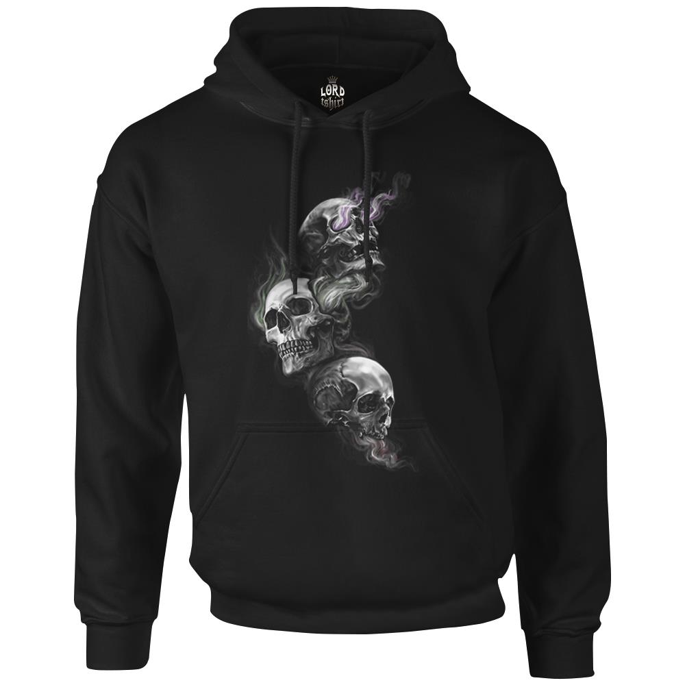

Толстовка мужская Lord Tshirt PH-797 черная S (доставка из-за рубежа), Черный, PH-797