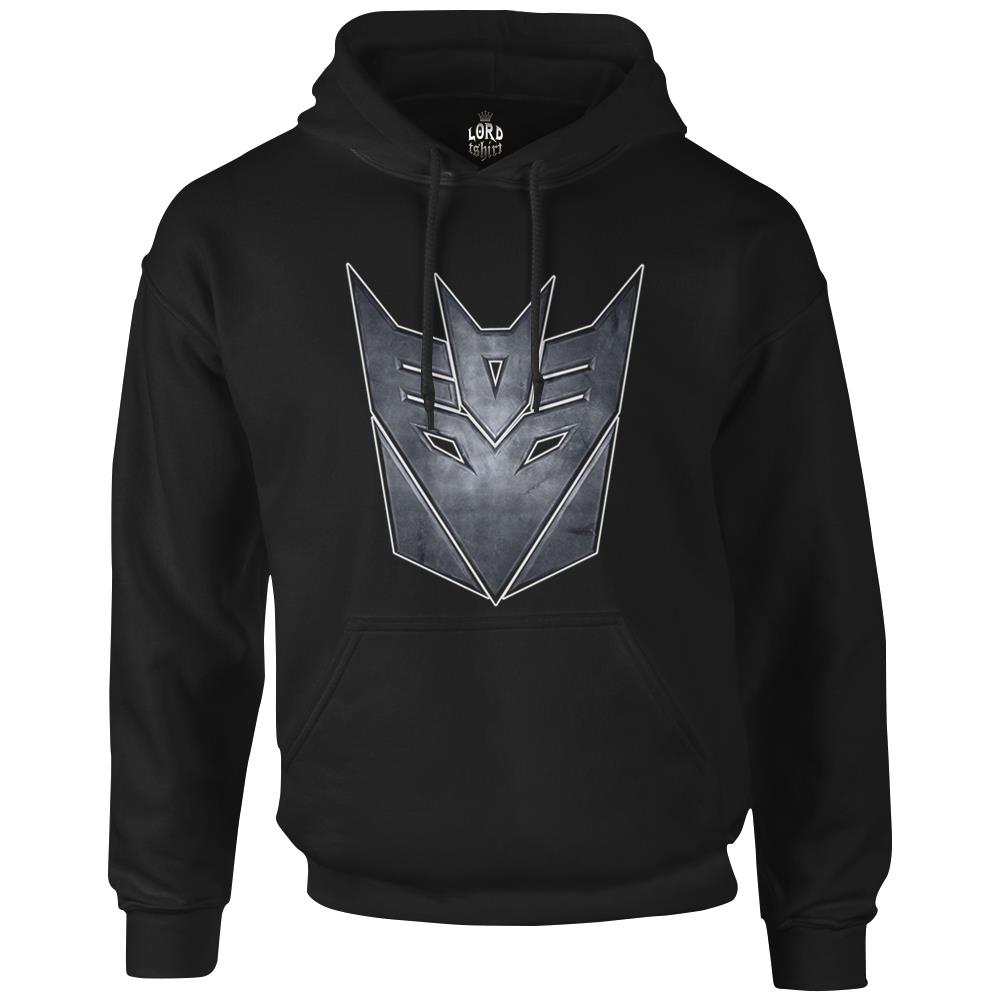 

Толстовка мужская Lord Tshirt PH-787 черная S (доставка из-за рубежа), Черный, PH-787
