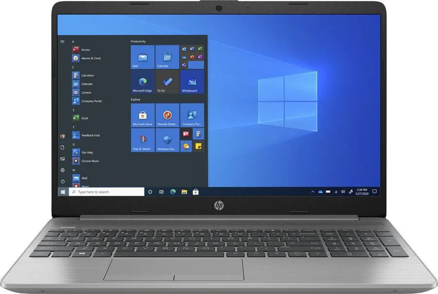 

Ноутбук-трансформер HP 250 G8 Silver (2E9J8EA), 250 G8
