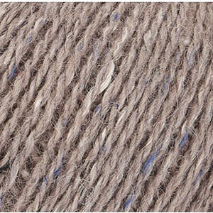 

Пряжа Rowan, Felted Tweed /Филтед Твид/, Z036000 (210), Розовый, 210 серо-розовый