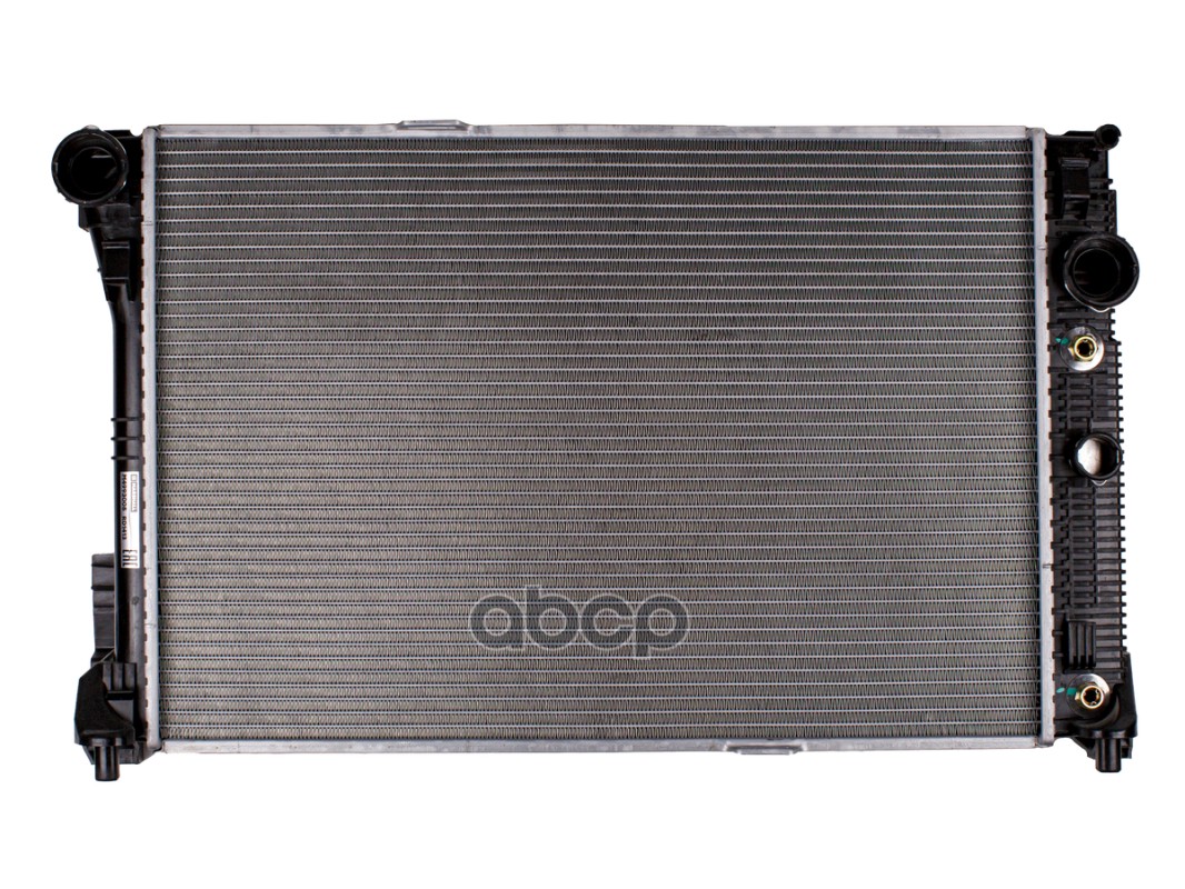 

Радиатор Двигателя MARSHALL арт. M4993005