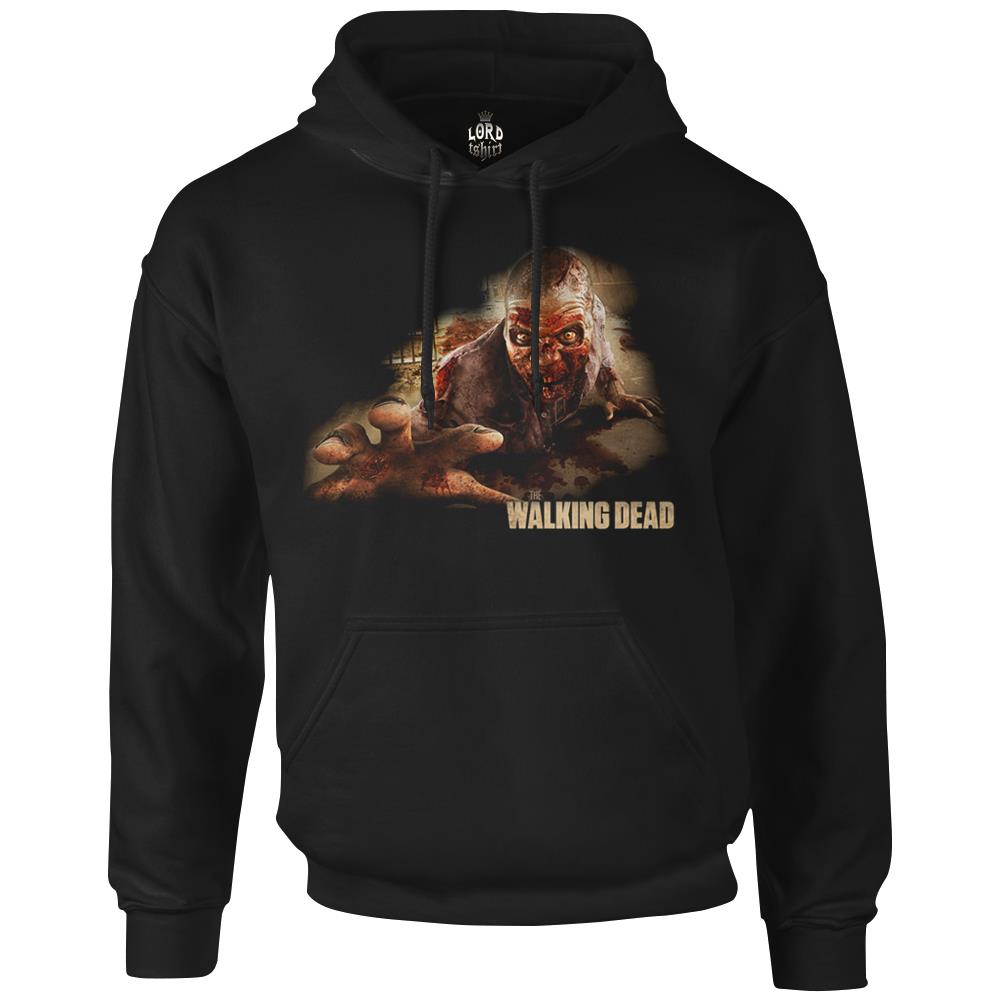 

Толстовка мужская Lord Tshirt PH-755 черная S (доставка из-за рубежа), Черный, PH-755