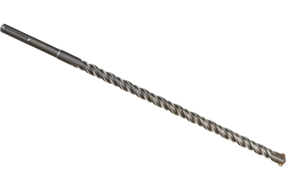 

Бур 26х600 мм, SDS-Max Gigant gnt-841