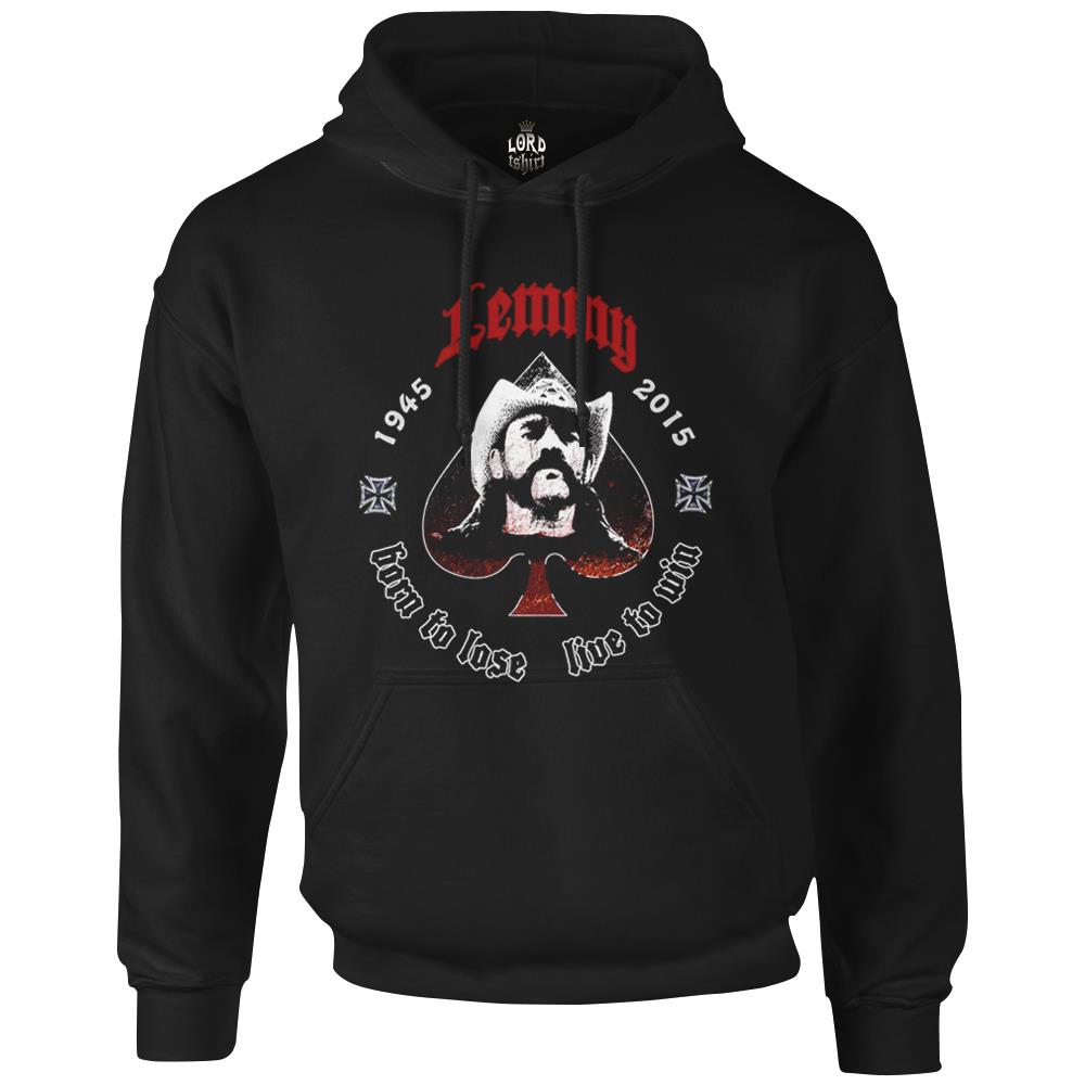 

Толстовка мужская Lord Tshirt PH-733 черная S (доставка из-за рубежа), Черный, PH-733