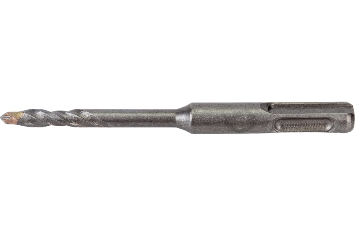 

Бур 6х110 мм, SDS+ РЕЗОЛЮКС 15004
