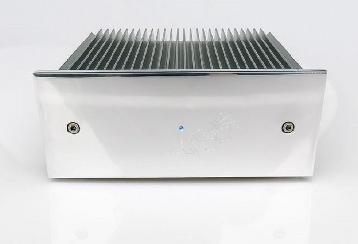 

Фонокорректор Transrotor Phono III (MM/MC)