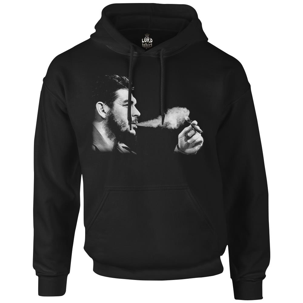 

Толстовка мужская Lord Tshirt PH-513 черная S (доставка из-за рубежа), Черный, PH-513