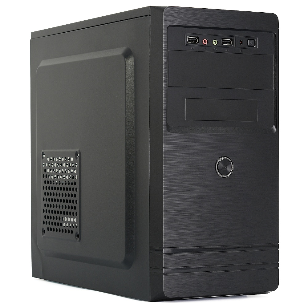Настольный компьютер TopComp 51341998 черный (MG 51341998)