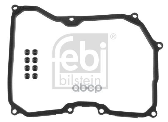 

Прокл.поддона АКПП VW GOLF VII 12=>/SKODA OCTAVIA III 12=>