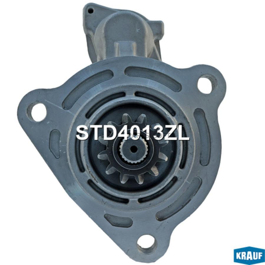 

Стартер Krauf std4013zl