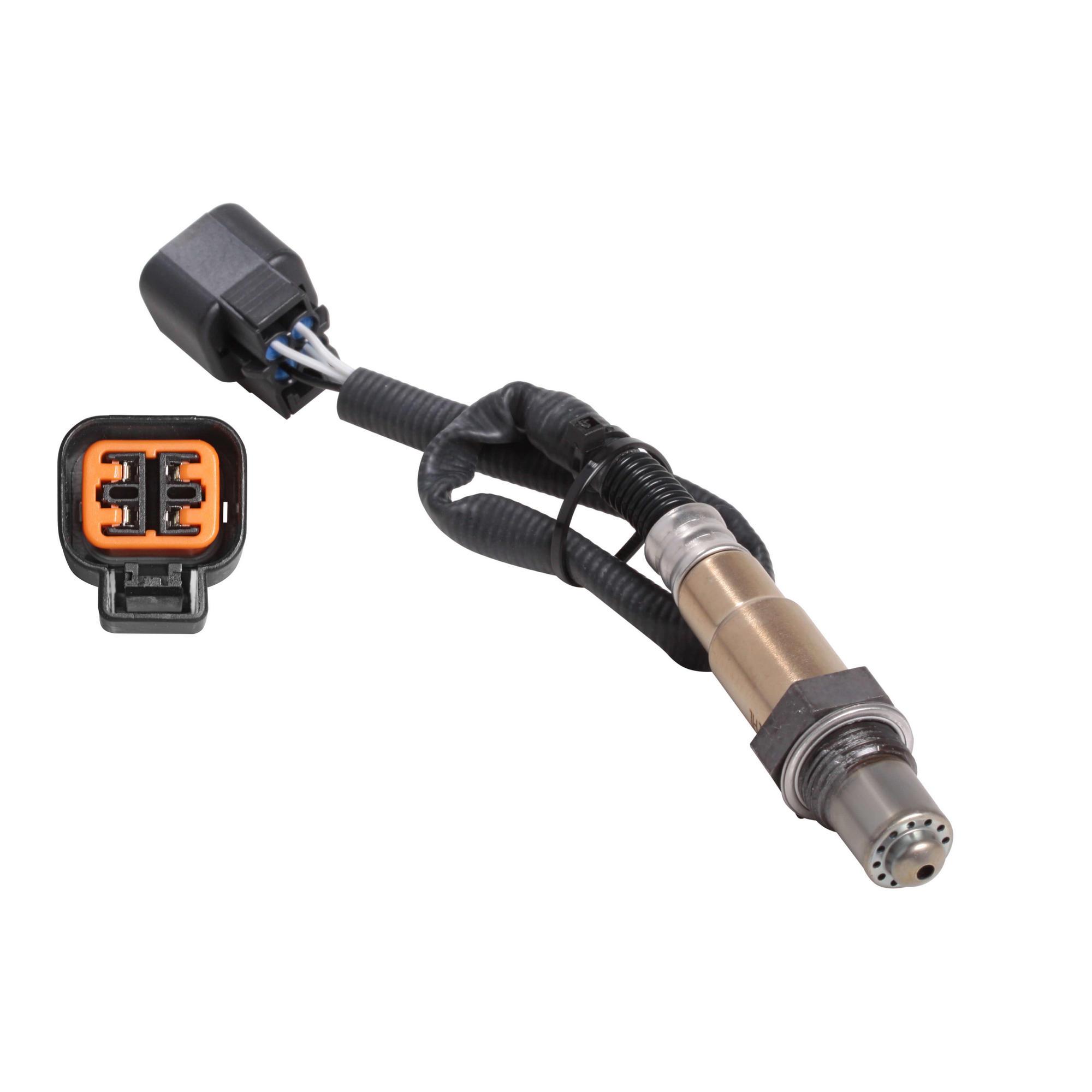 STARTVOLT Датчик кисл. для ам Hyundai Accent II (Tagaz) (01-) 1.5iTucson (04-) 2.0i после