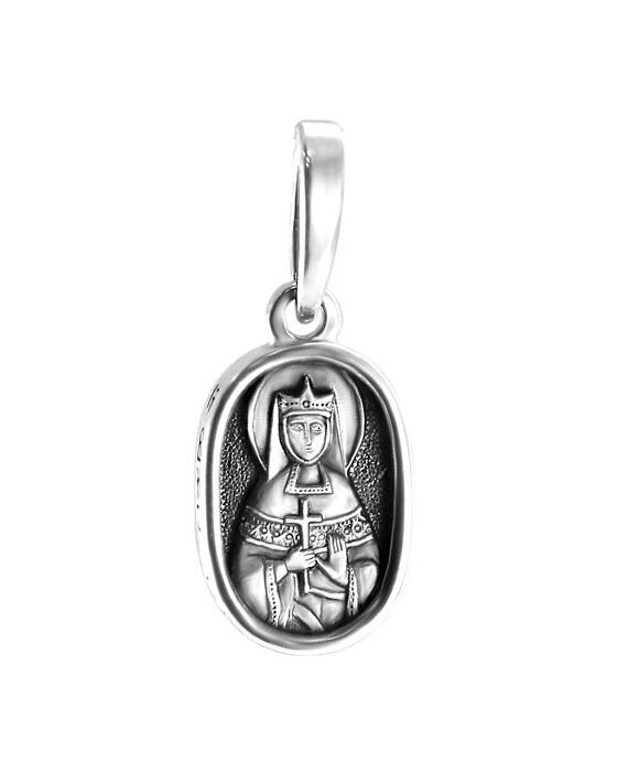 

Подвеска из серебра София 10542, 10542