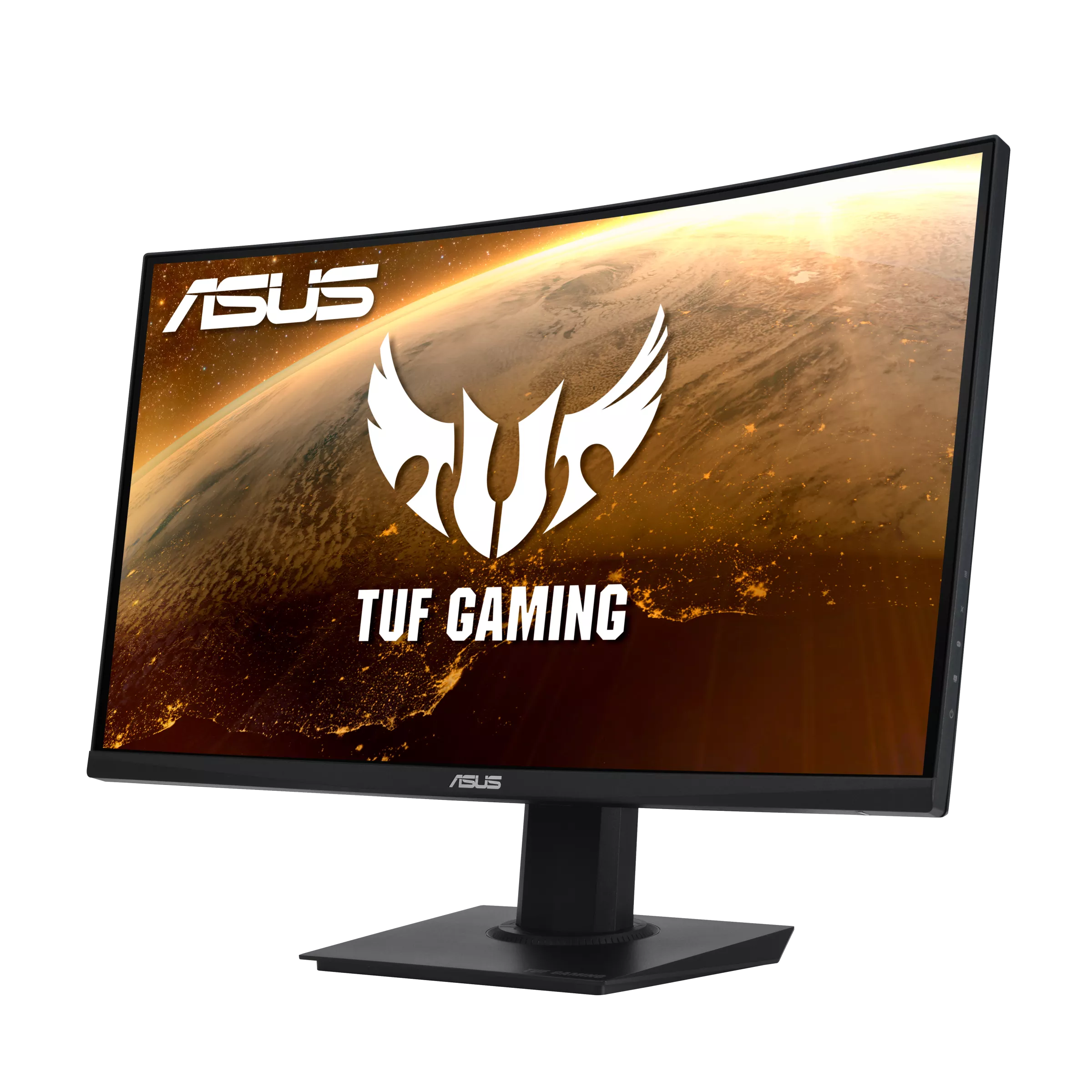 

23.6" Монитор ASUS TUF Gaming VG24VQE черный 165Hz 1920x1080 VA, TUF Gaming VG24VQE